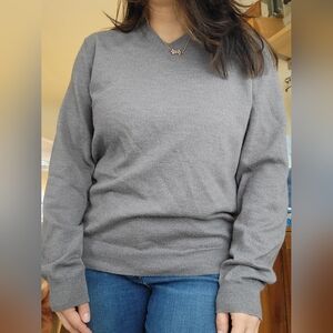 Extra Fine Merino Sweater